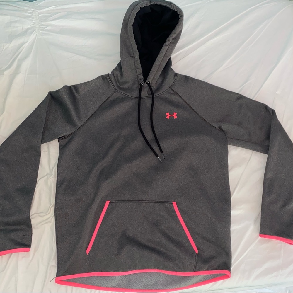 Under Armor hoodie